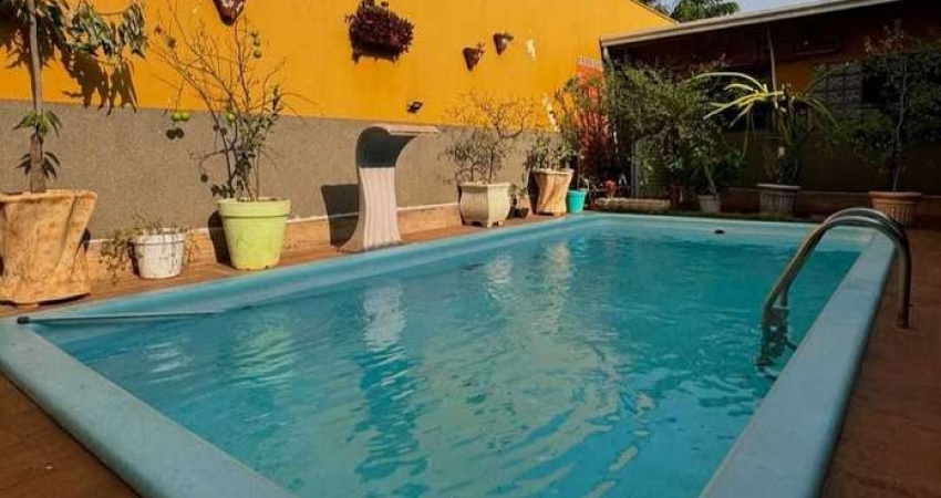 Casa com 3 quartos à venda no Gomes, Barretos 