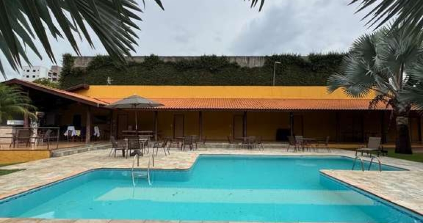 Chácara / sítio com 12 quartos à venda no Chácaras Feitoza, Barretos 