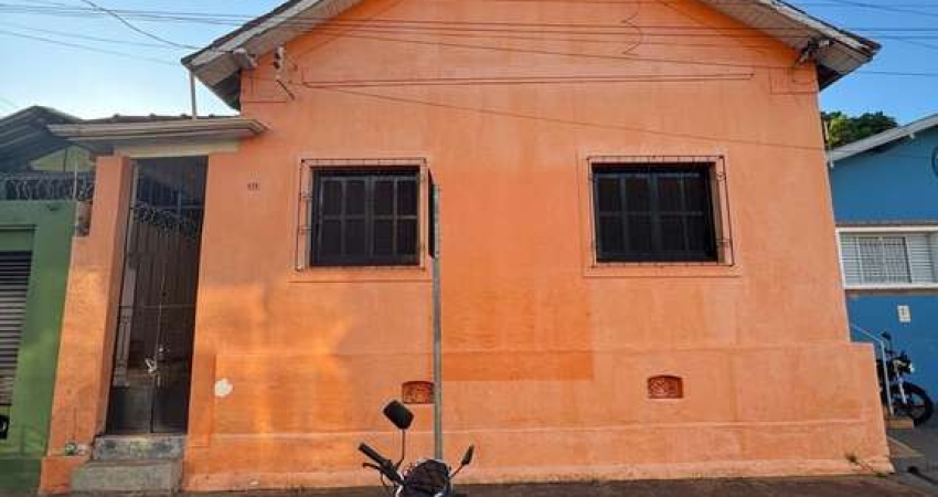 Casa com 3 quartos à venda no Centro, Barretos 