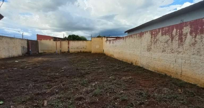 Casa comercial à venda no Santa Izabel, Barretos 