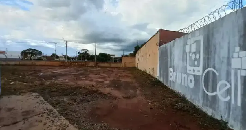 Casa comercial à venda no Santa Izabel, Barretos 