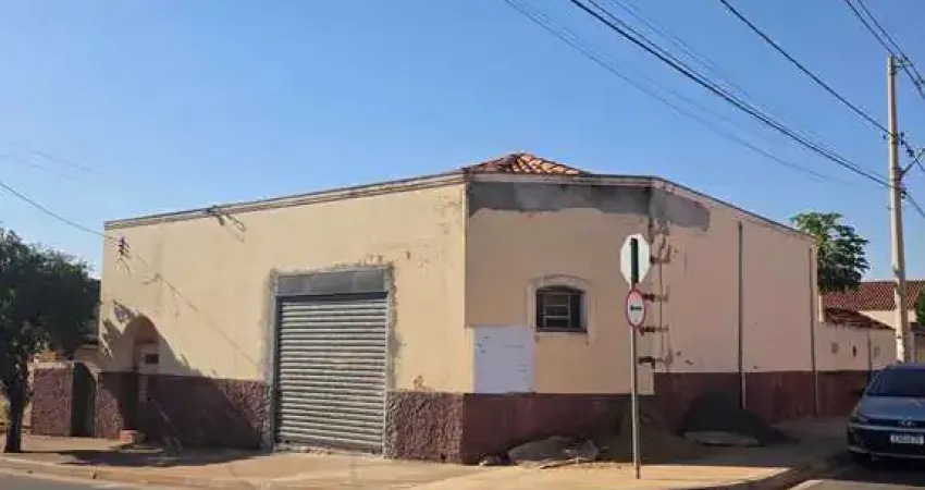 Ponto Comercial à Venda no Bairro Centro - Barretos/SP