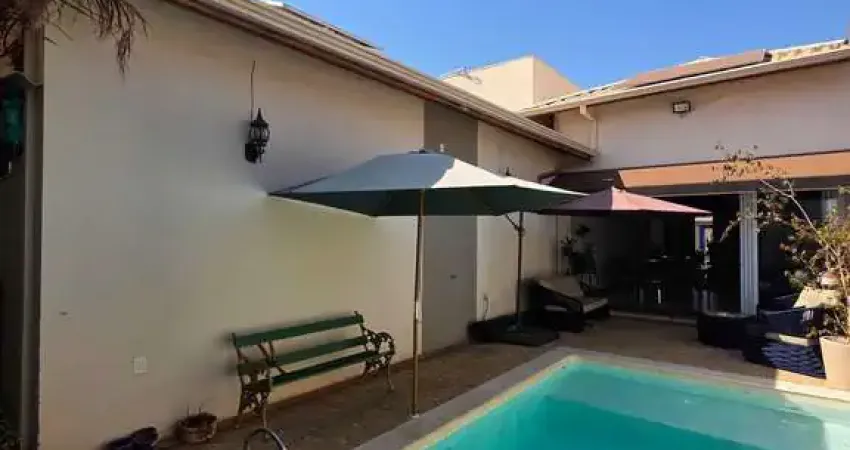Casa com 3 quartos à venda no Centenário, Barretos 