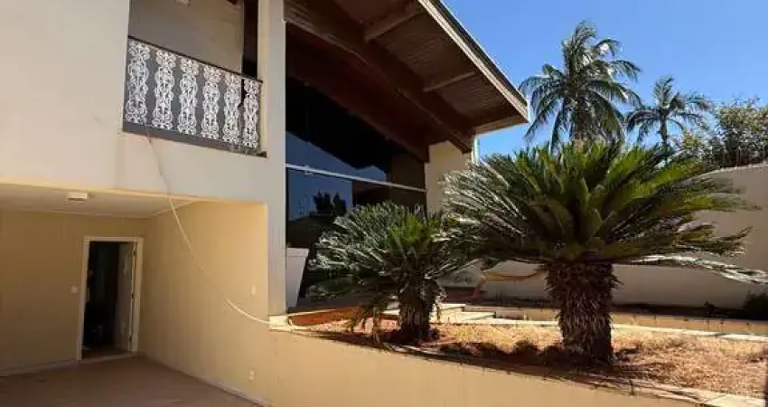 Casa com 3 quartos à venda no Primavera, Barretos 