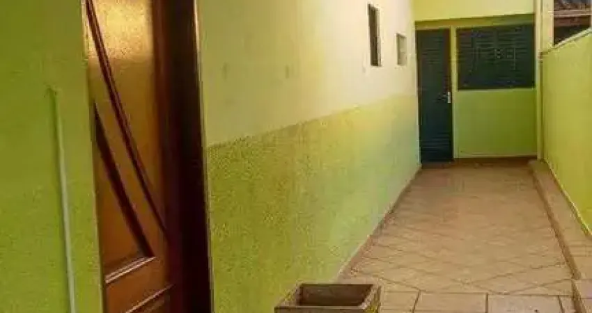 Casa com 2 quartos à venda no Fortaleza, Barretos