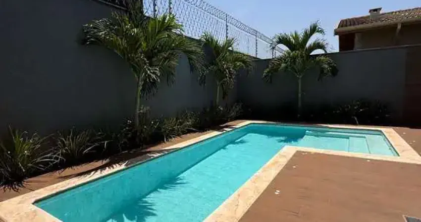 Campos do conde - ✨ residência térrea de alto padrão no condomínio campos do conde ✨