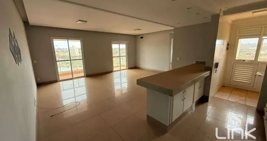 Reserva dos manacás - apartamento à venda no bairro exposição - barretos/sp