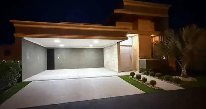 Casa com 3 quartos para alugar no Jockey Club, Barretos