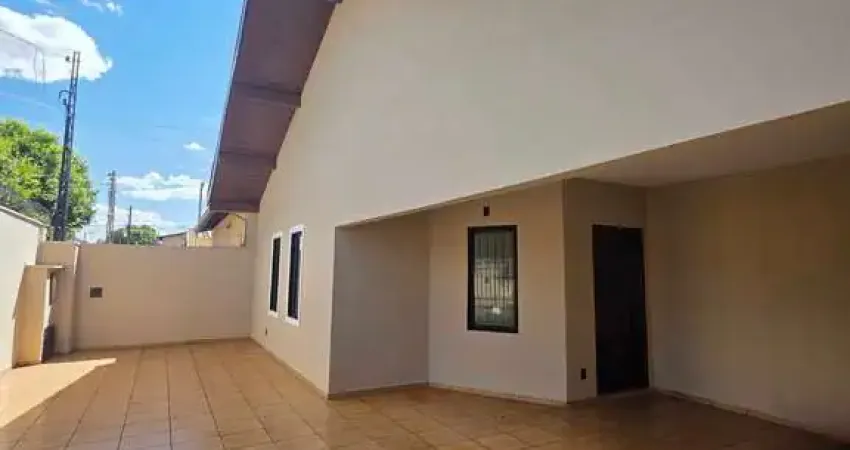 Casa com 3 quartos à venda no Celina, Barretos 