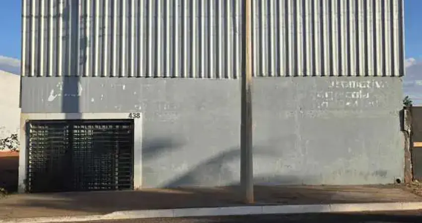 Casa com 2 quartos à venda no Marília, Barretos