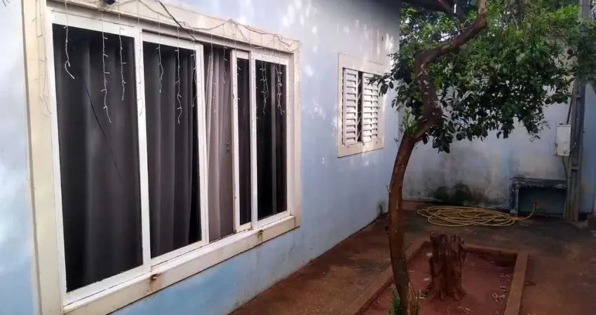 Casa com 3 quartos à venda no Alto Sumaré, Barretos 