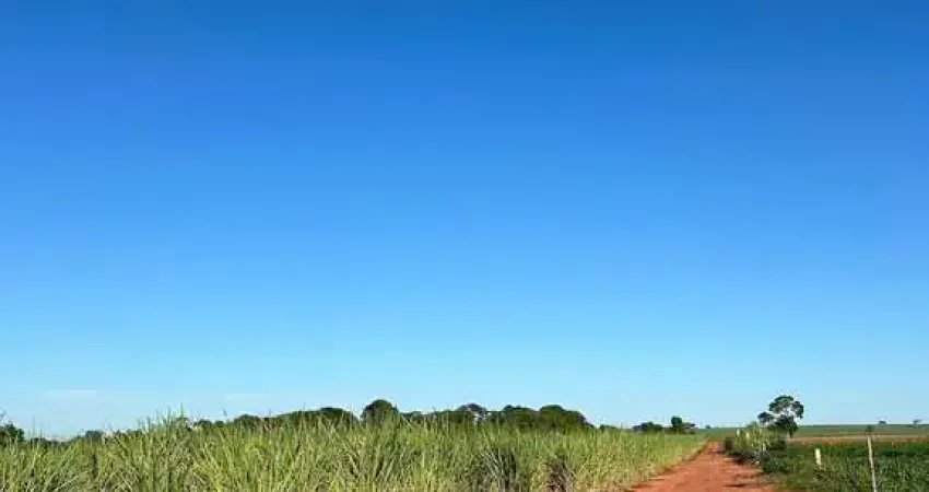 Chácara / sítio com 2 quartos à venda na Área Rural de Barretos, Barretos 