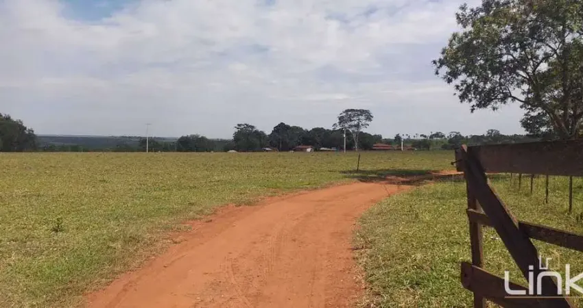 Chácara / sítio com 2 quartos à venda na Área Rural de Barretos, Barretos