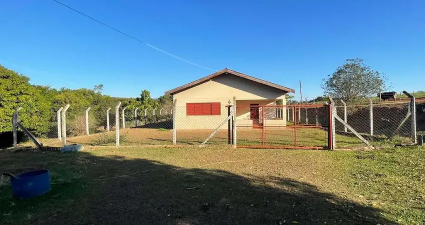 Chácara / sítio com 2 quartos à venda na Área Rural de Barretos, Barretos 