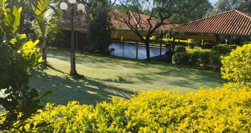 Chácara / sítio com 2 quartos à venda na Área Rural de Barretos, Barretos 