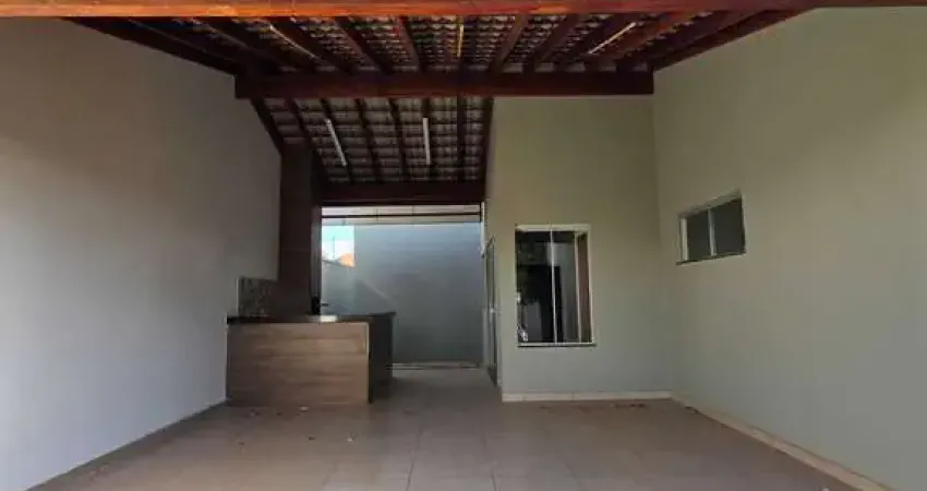 Casa com 3 quartos à venda no Jockey Club, Barretos 