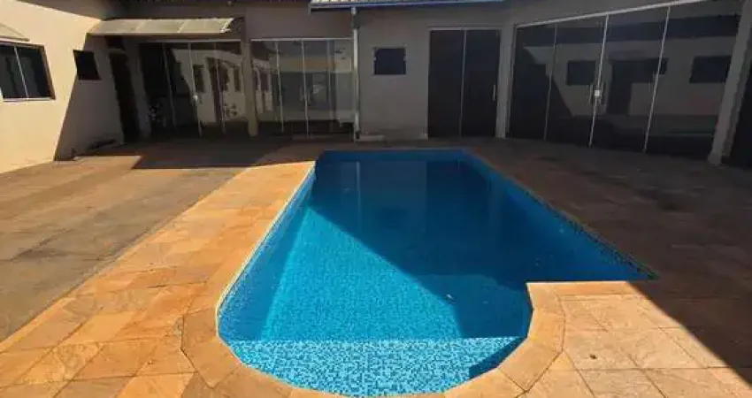 Casa com 5 quartos à venda no Jardim Europa, Barretos 