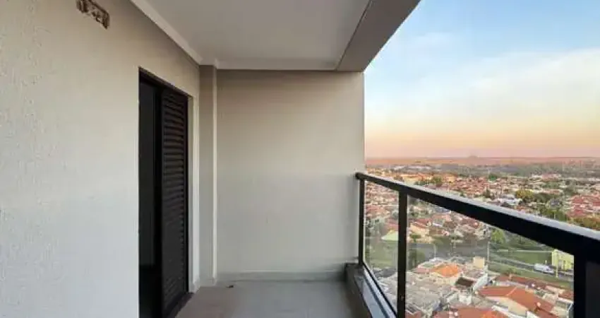 Edifício times square - apartamento à venda no bairro jardim universitário - barretos/sp