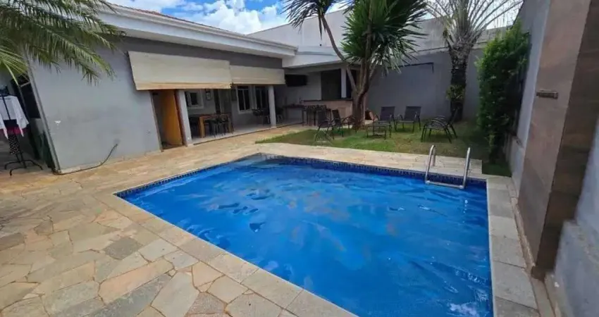 Casa com 3 quartos à venda no City Barretos, Barretos 