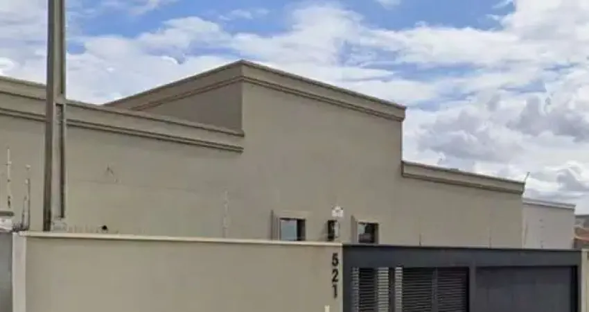 Casa com 2 quartos à venda no Jockey Club, Barretos 