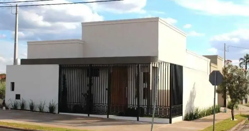 Casa com 3 quartos à venda no Jockey Club, Barretos 