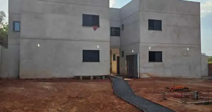 Ed comfort - apartamento à venda no bairro residencial prata - barretos/sp