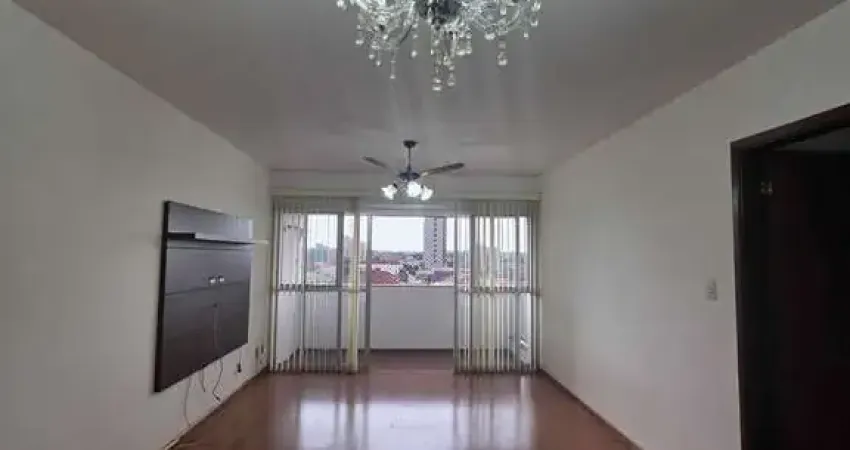 Edifício alcino pedro cassim - apartamento à venda no bairro centro - barretos/sp