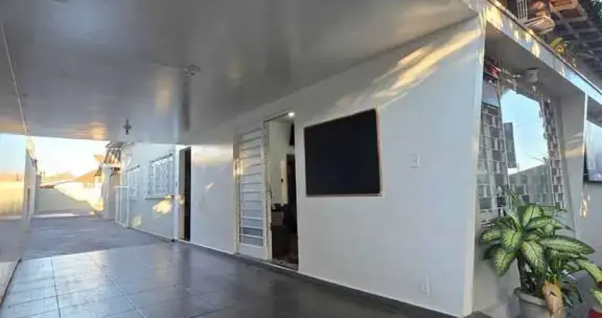 Casa com 3 quartos à venda no Centro, Barretos 