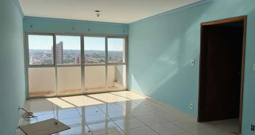 Edifício alcino pedro cassim - apartamento à venda no bairro centro - barretos/sp