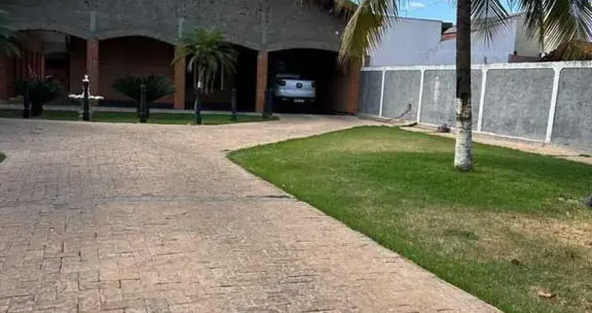 Casa com 6 quartos à venda no América, Barretos