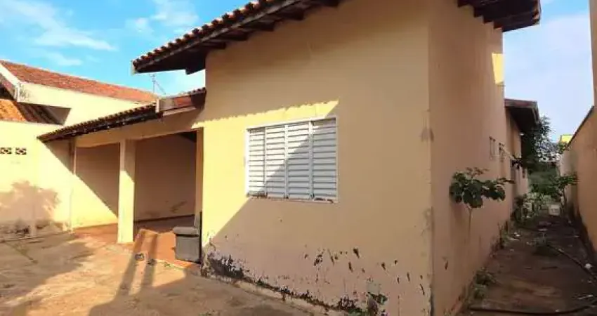 Casa com 3 quartos à venda no Jockey Club, Barretos