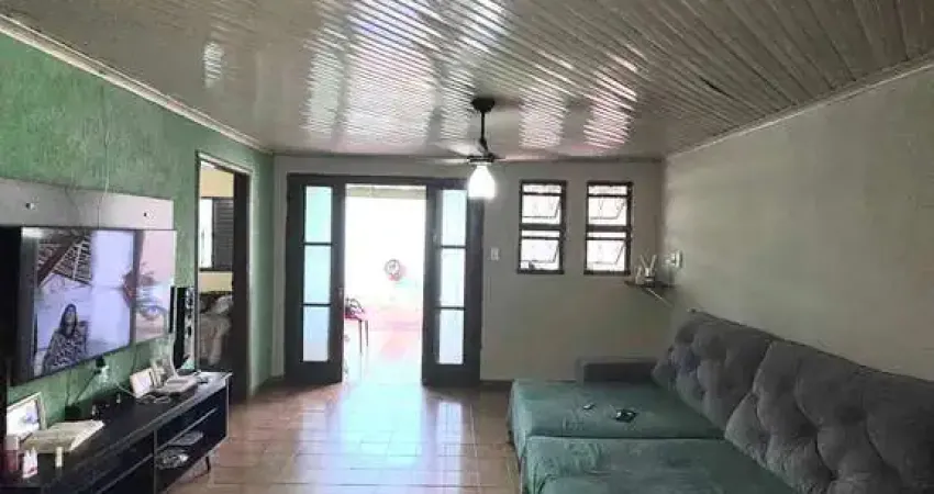 Casa com 3 quartos à venda no Gomes, Barretos