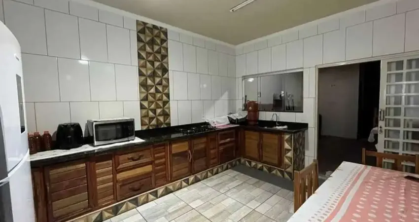 Casa com 2 quartos à venda no Jardim Europa, Barretos