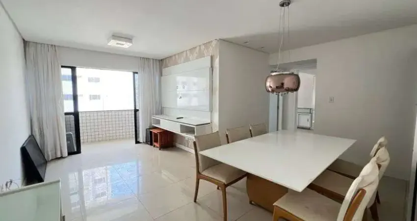 Apartamento com 2 quartos à venda na Rua Dom José Lopes, 416, Boa Viagem, Recife