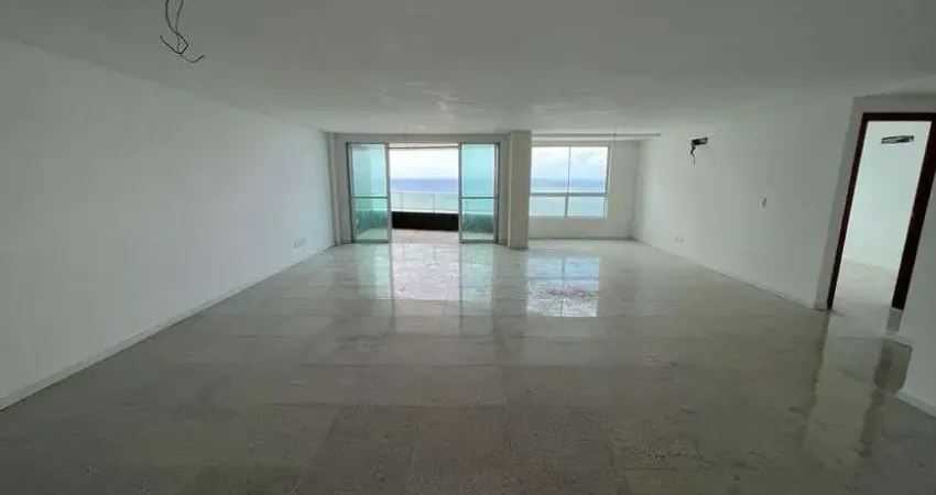 Edf. Dom Pedro II - Andar altíssimo padrão Vale do Ave com sala ampliada