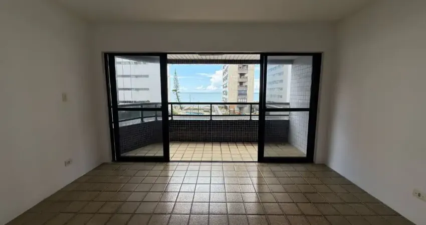 Apartamento com 4 quartos à venda na Avenida Bernardo Vieira de Melo, 2570, Piedade, Jaboatão dos Guararapes