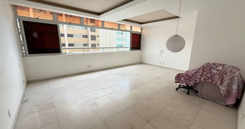 Edf. Lido - 3 quartos no melhor trecho da Avenida Boa Viagem!