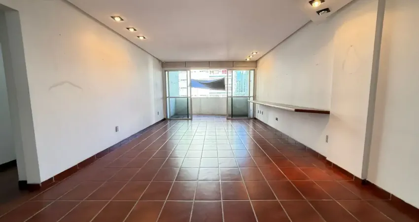 Edf. joão paulo i - venha residir em 170 m², nascente, em boa viagem! mega oportunidade!