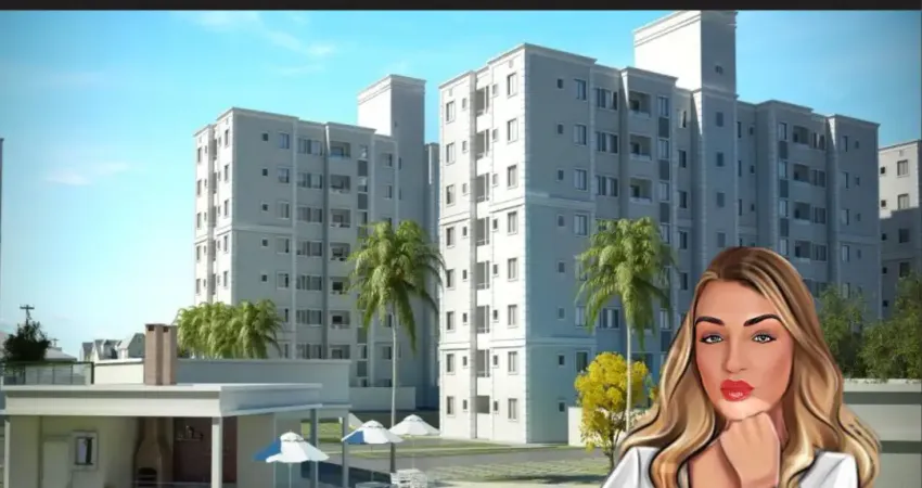 Apartamento residencial condomínio spazio soberano para venda buraquinho, lauro de freitas