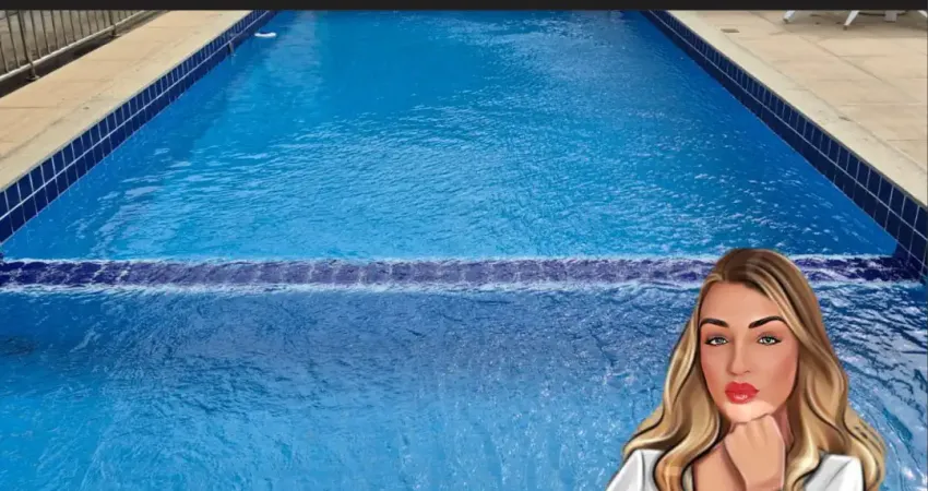 Apartamento residencial condomínio ville lozarth para venda centro, lauro de freitas