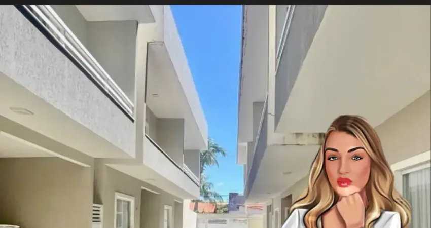 Casa residencial duplex ipitanga para venda ipitanga, lauro de freitas