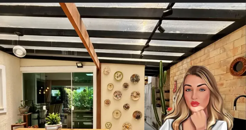 Casa residencial duplex jardim tropical para venda buraquinho, lauro de freitas