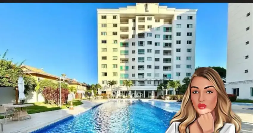 Apartamento residencial condomínio especiale para venda centro, lauro de freitas