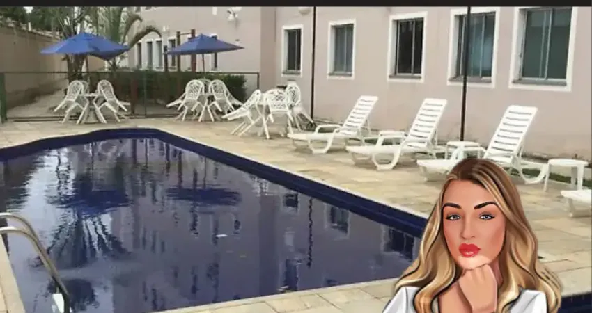 Apartamento residencial condomínio spazio solarium para venda recreio ipitanga, lauro de freitas