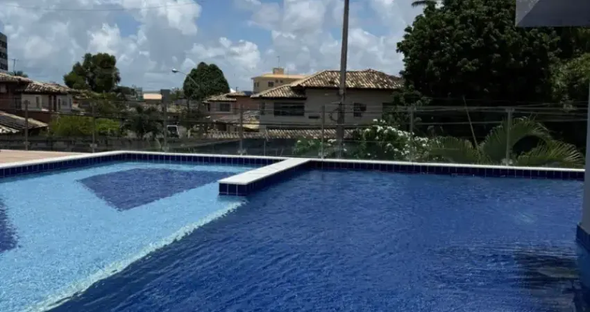 Apartamento residencial para locação residencial mar azul pitangueiras, lauro de freitas