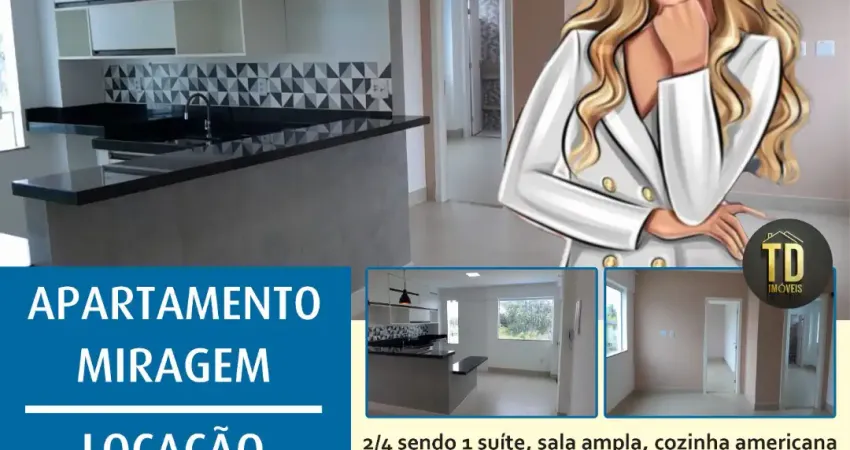 Apartamento residencial rama sol para locação buraquinho, lauro de freitas