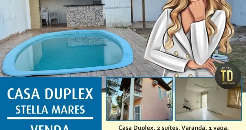 Casa residencial duplex condomínio praia do flamengo para casa residencial duplex condomínio praia do flamengo para venda stella maris, salvadorvenda stella maris, salvador
