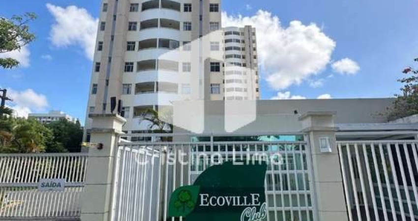 Apartamento com 3 quartos à venda na Rua Engenheiro Antônio Gonçalves Soares, 135, Luzia, Aracaju