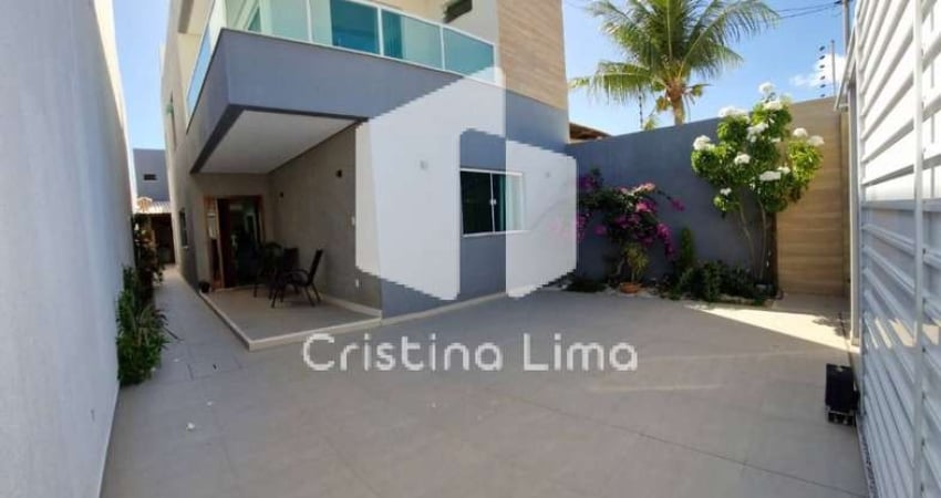 Casa com 6 quartos à venda na Rua Virgílio Barbosa Lima, 00, Aruana, Aracaju