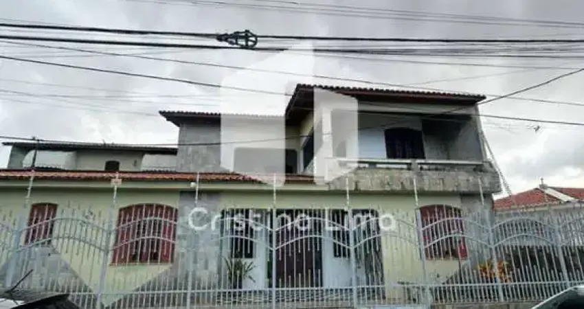 Casa com 4 quartos à venda na Rua Humberto Pinto, 1601, Treze de Julho, Aracaju